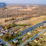 Działka na Sprzedaż, 1970.00m2, Sobuczyna - 2