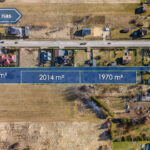 Działka na Sprzedaż, 1970.00m2, Sobuczyna - 1