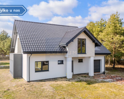 Dom na Sprzedaż, Złoty Potok