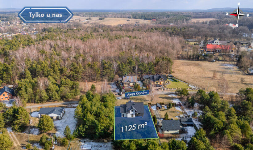 Dom na Sprzedaż, 219.00m2, Złoty Potok - 5