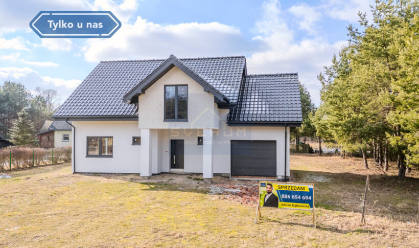 Dom na Sprzedaż, 219.00m2, Złoty Potok - 4