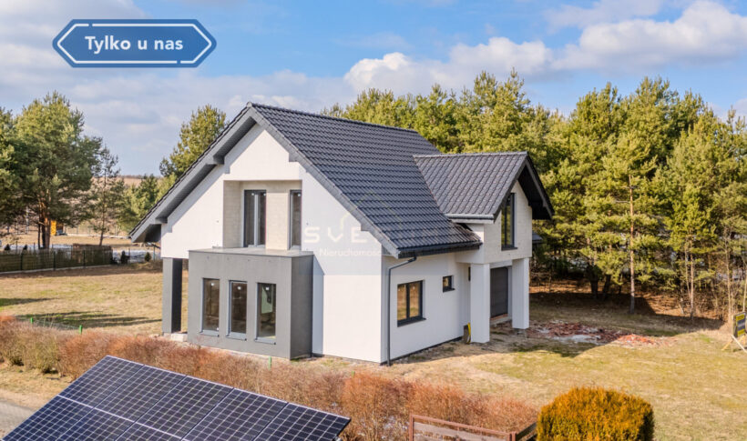 Dom na Sprzedaż, 219.00m2, Złoty Potok - 11