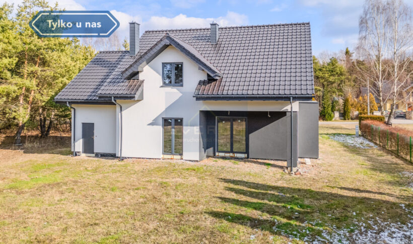 Dom na Sprzedaż, 219.00m2, Złoty Potok - 14