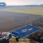 Działka na Sprzedaż, 1551.00m2, Częstochowa-Północ - 2