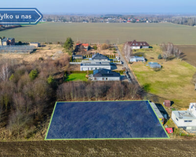 Działka na Sprzedaż, Częstochowa-Północ