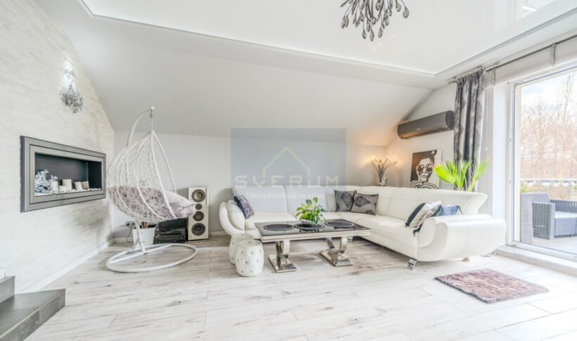 Dom na Sprzedaż, 130.00m2, Częstochowa-Stradom - 7