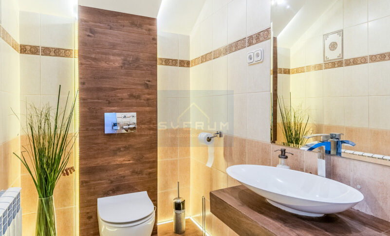 Dom na Sprzedaż, 130.00m2, Częstochowa-Stradom - 6