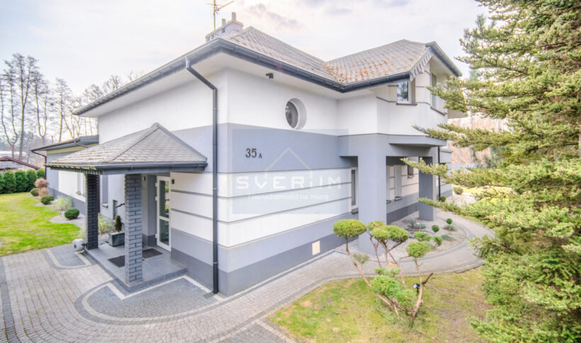 Dom na Sprzedaż, 130.00m2, Częstochowa-Stradom - 0