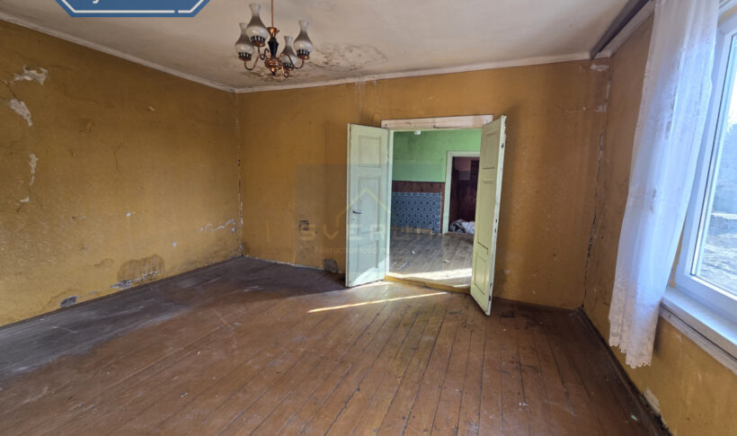 Dom na Sprzedaż, 55.00m2, Jaskrów - 9