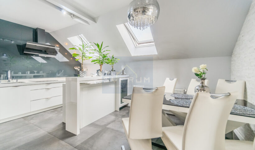 Dom na Sprzedaż, 130.00m2, Częstochowa-Stradom - 2