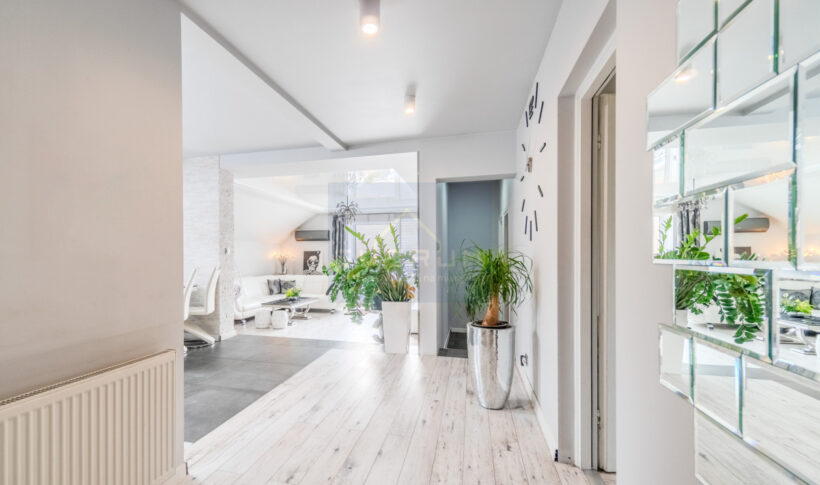 Dom na Sprzedaż, 130.00m2, Częstochowa-Stradom - 5