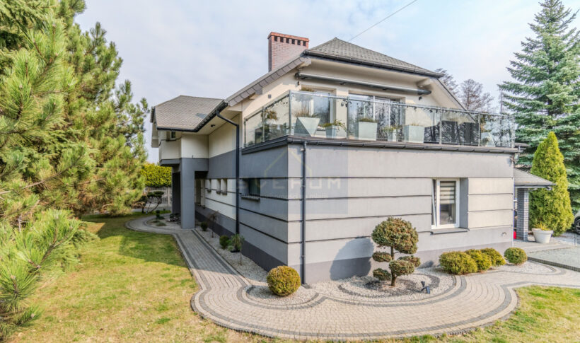 Dom na Sprzedaż, 130.00m2, Częstochowa-Stradom - 22