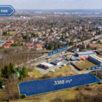 Działka na Sprzedaż, 3388.00m2, Częstochowa-Lisiniec - 2