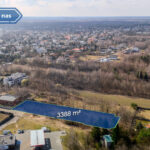 Działka na Sprzedaż, 3388.00m2, Częstochowa-Lisiniec - 1