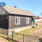 Dom na Sprzedaż, 55.00m2, Jaskrów - 0