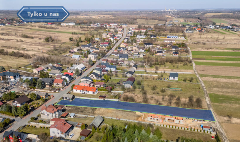 Dom na Sprzedaż, 55.00m2, Jaskrów - 8