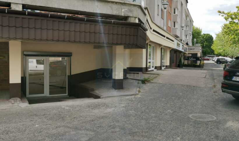 Lokal komercyjny na Sprzedaż, 42.00m2, Częstochowa-Wrzosowiak - 11