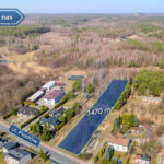 Działka na Sprzedaż, 3470.00m2, Blachownia - 0