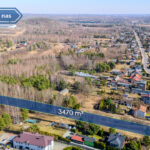 Działka na Sprzedaż, 3470.00m2, Blachownia - 1