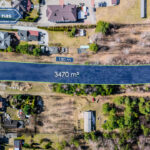 Działka na Sprzedaż, 3470.00m2, Blachownia - 3