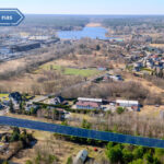 Działka na Sprzedaż, 3470.00m2, Blachownia - 4