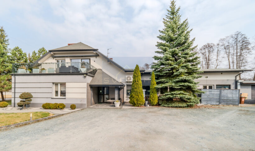 Dom na Sprzedaż, 130.00m2, Częstochowa-Stradom - 23