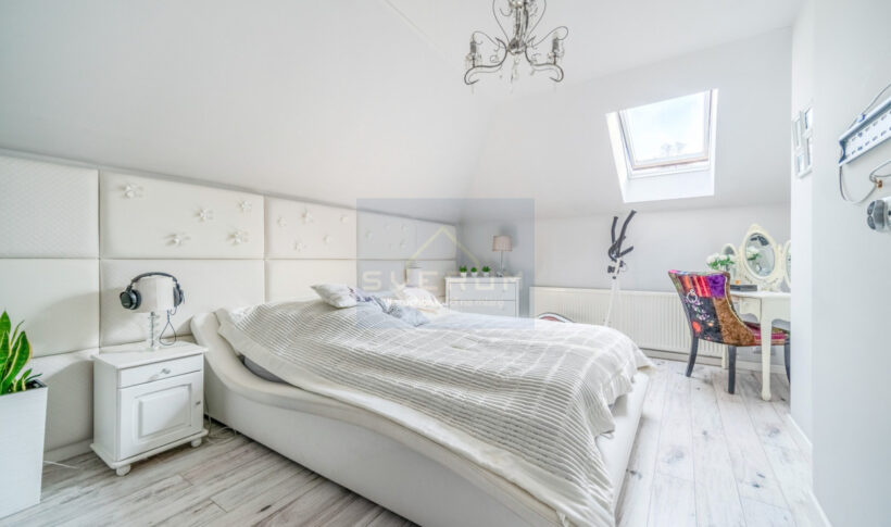 Dom na Sprzedaż, 130.00m2, Częstochowa-Stradom - 26