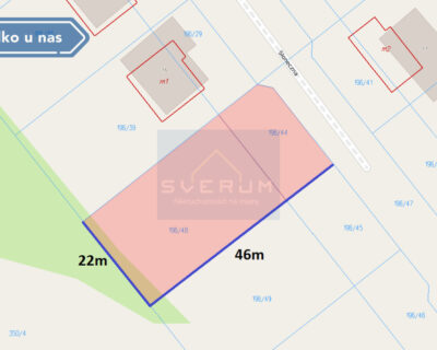 Działka na Sprzedaż, Aleksandria Druga