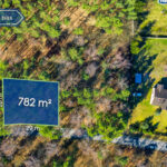 Działka na Sprzedaż, 785.00m2, Ostrów - 5