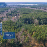 Działka na Sprzedaż, 785.00m2, Ostrów - 6