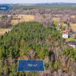 Działka na Sprzedaż, 785.00m2, Ostrów - 7