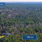 Działka na Sprzedaż, 785.00m2, Ostrów - 8