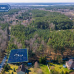 Działka na Sprzedaż, 785.00m2, Ostrów - 10