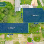 Działka na Sprzedaż, 1340.00m2, Suliszowice-Szczypie - 4