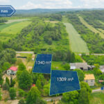 Działka na Sprzedaż, 1340.00m2, Suliszowice-Szczypie - 0