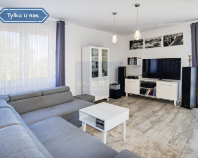 Mieszkanie na Sprzedaż, Częstochowa-Podjasnogórska