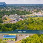 Działka na Sprzedaż, 3815.00m2, Częstochowa-Błeszno - 3