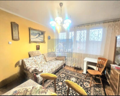 Mieszkanie na Sprzedaż, Częstochowa-Śródmieście