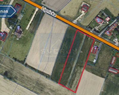 Działka na Sprzedaż, Żuraw