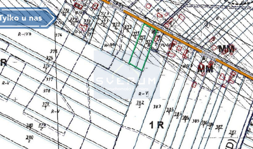 Działka na Sprzedaż, 4800.00m2, Żuraw - 4