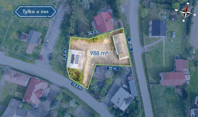 Dom na Sprzedaż, 100.00m2, Cegielnia - 5