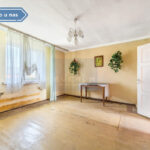 Dom na Sprzedaż, 100.00m2, Cegielnia - 3