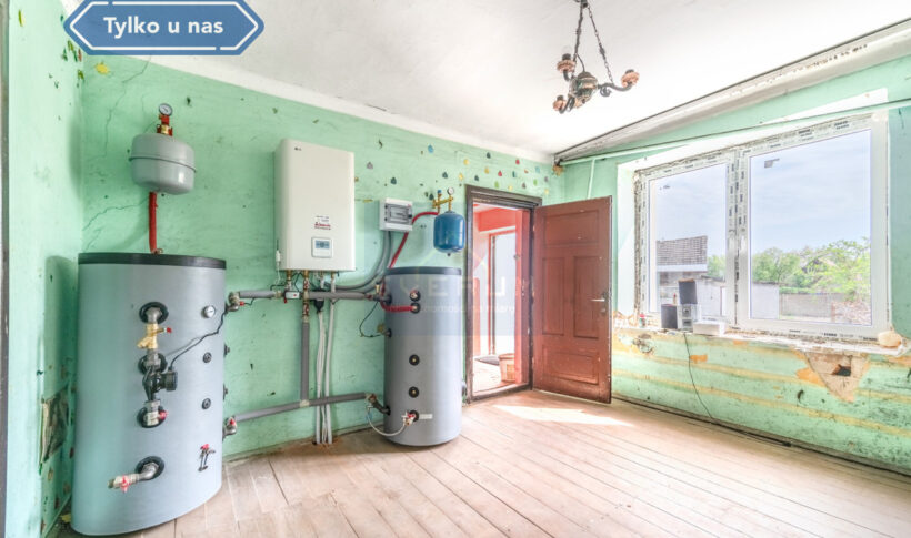 Dom na Sprzedaż, 100.00m2, Cegielnia - 13