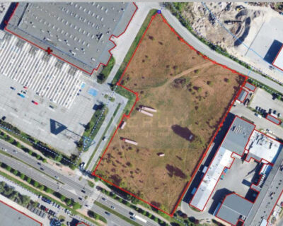 Działka na Sprzedaż, Częstochowa-Ostatni Grosz