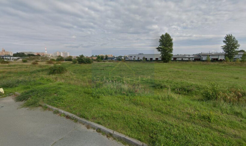 Działka na Sprzedaż, 18543.00m2, Częstochowa-Ostatni Grosz - 3