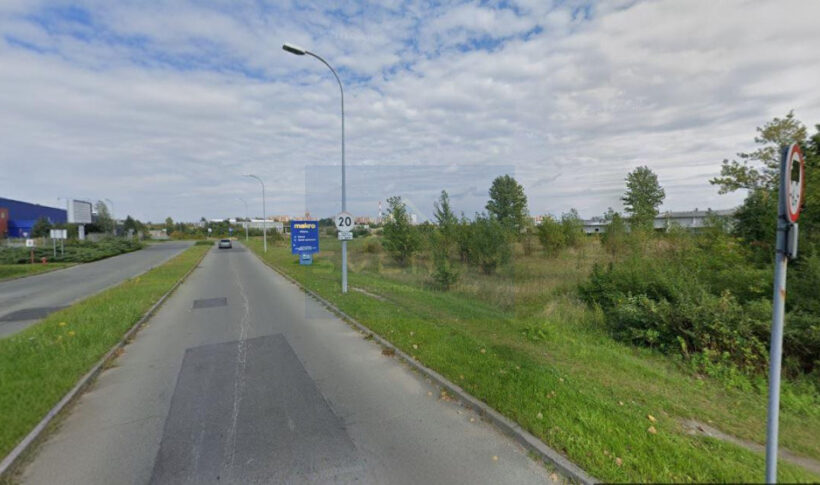 Działka na Sprzedaż, 18543.00m2, Częstochowa-Ostatni Grosz - 4