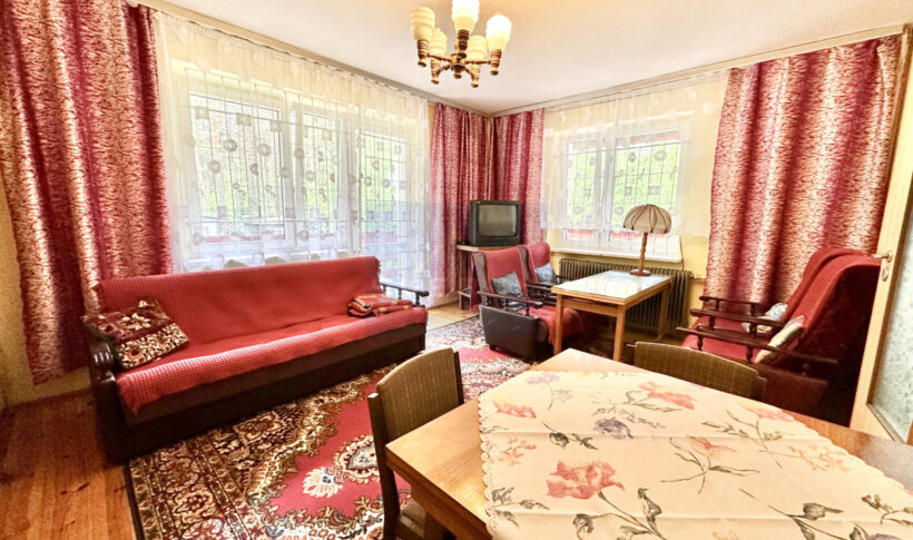 Dom na Sprzedaż, 80.00m2, Przybynów - 10