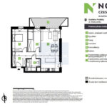 Mieszkanie na Sprzedaż, 69.77m2, Częstochowa-Parkitka - 1