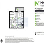 Mieszkanie na Sprzedaż, 44.23m2, Częstochowa-Parkitka - 1