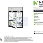 Mieszkanie na Sprzedaż, 43.62m2, Częstochowa-Parkitka - 11
